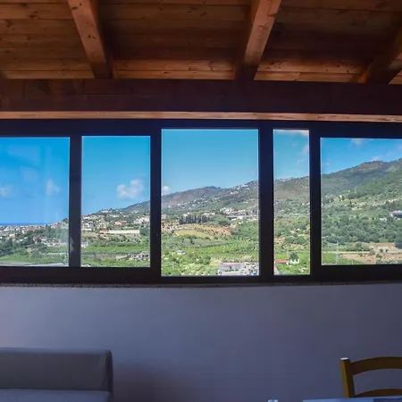 شقة Gli Zii Di Sicilia -