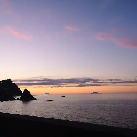 アパート Gli Zii Di Sicilia -