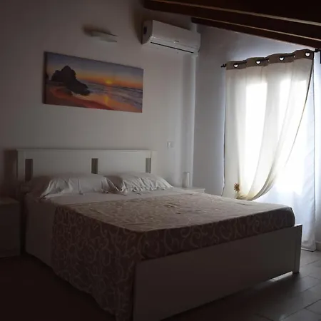 شقة Gli Zii Di Sicilia -